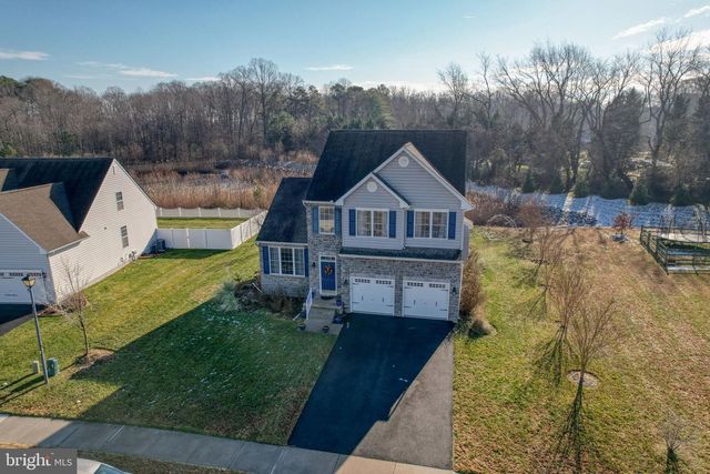 588 OLDE FIELD DR, Magnolia, DE 19962