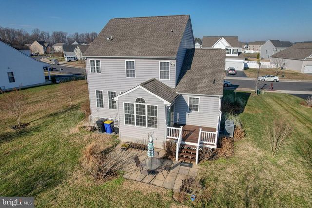 588 OLDE FIELD DR, Magnolia, DE 19962