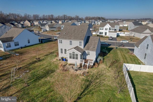 588 OLDE FIELD DR, Magnolia, DE 19962