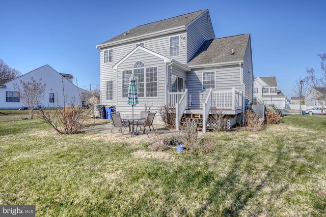 588 OLDE FIELD DR, Magnolia, DE 19962