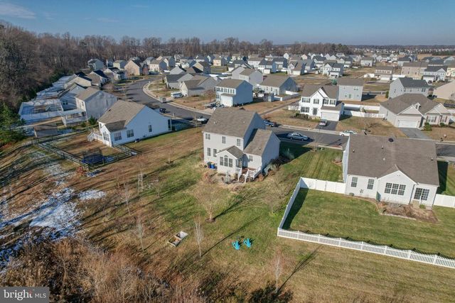 588 OLDE FIELD DR, Magnolia, DE 19962