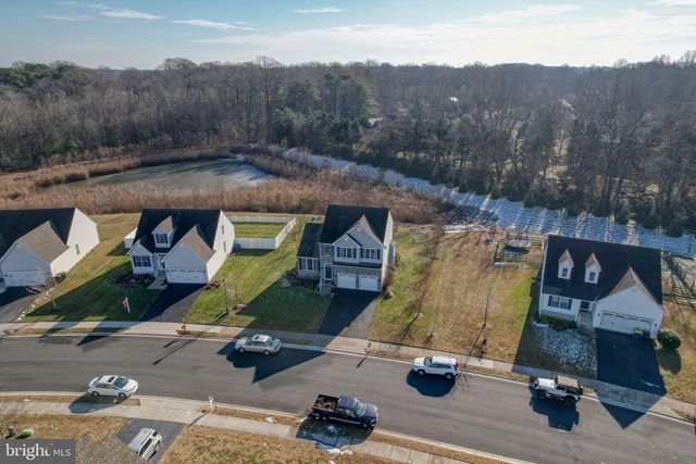 588 OLDE FIELD DR, Magnolia, DE 19962