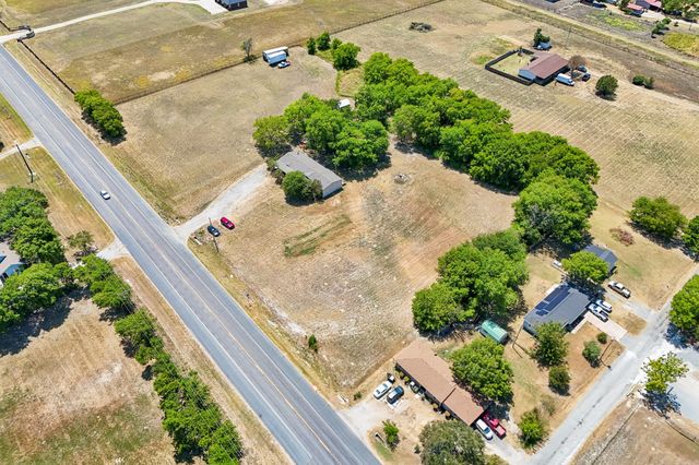 5433 State Highway 160, Whitewright, TX 75491