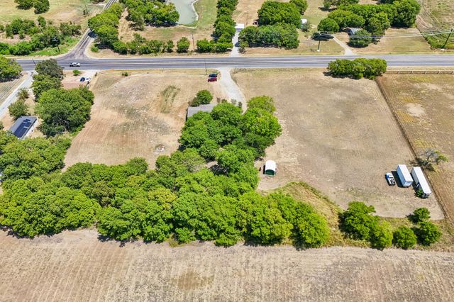 5433 State Highway 160, Whitewright, TX 75491