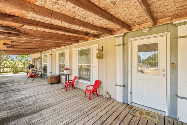 5433 State Highway 160, Whitewright, TX 75491