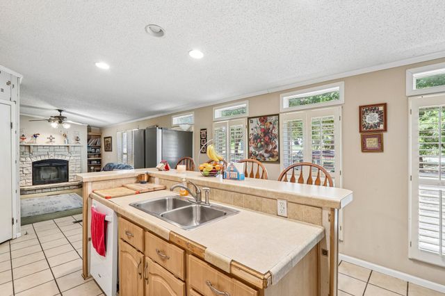 5433 State Highway 160, Whitewright, TX 75491