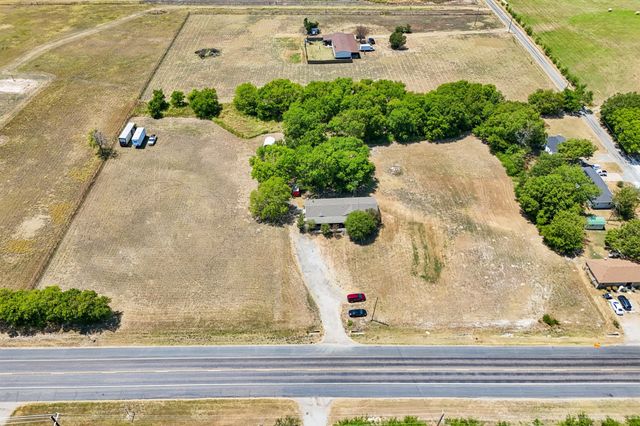 5433 State Highway 160, Whitewright, TX 75491