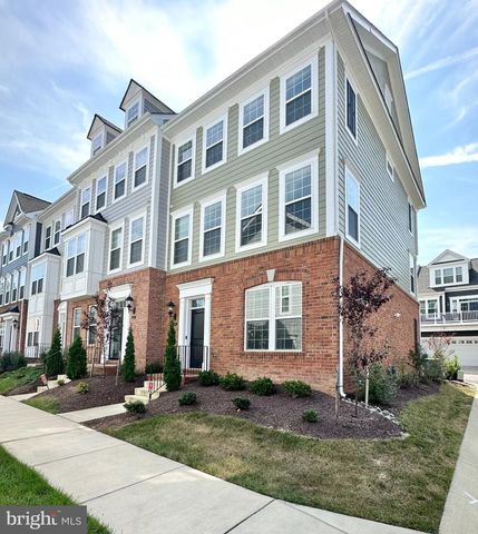 395 BUCKEYE CIR, La Plata, MD 20646