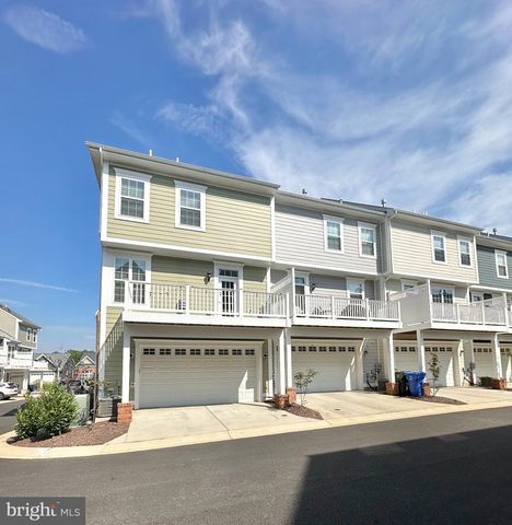 395 BUCKEYE CIR, La Plata, MD 20646