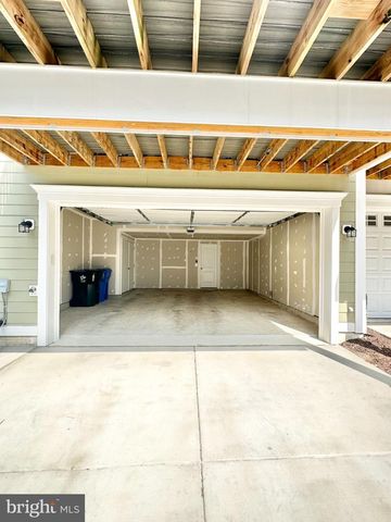 395 BUCKEYE CIR, La Plata, MD 20646