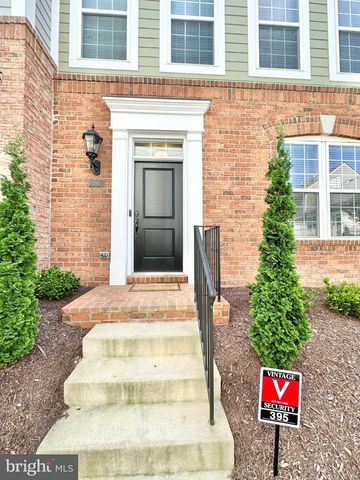 395 BUCKEYE CIR, La Plata, MD 20646