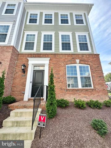 395 BUCKEYE CIR, La Plata, MD 20646