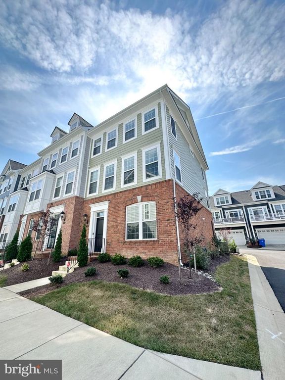 395 BUCKEYE CIR, La Plata, MD 20646