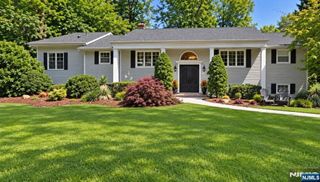 12 Heatherhill Lane, Woodcliff Lake, NJ 07677