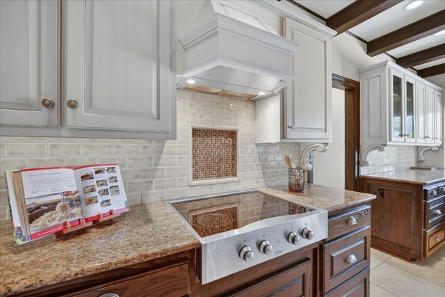 5420 Hilton Head Drive, Dallas, TX 75287