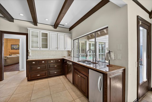 5420 Hilton Head Drive, Dallas, TX 75287