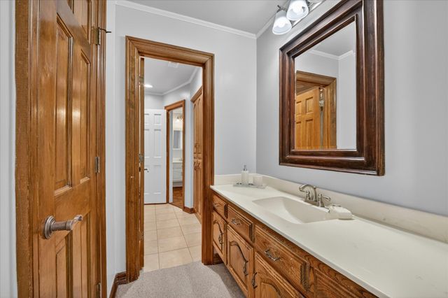 5420 Hilton Head Drive, Dallas, TX 75287