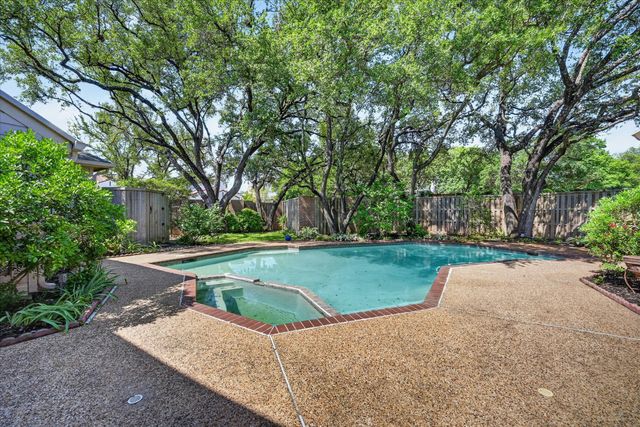 5420 Hilton Head Drive, Dallas, TX 75287