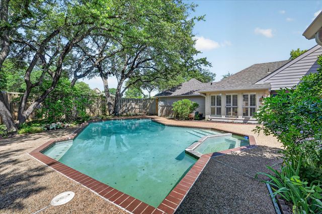 5420 Hilton Head Drive, Dallas, TX 75287