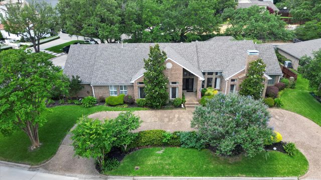 5420 Hilton Head Drive, Dallas, TX 75287
