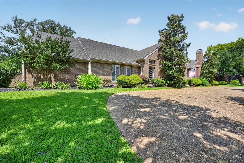 5420 Hilton Head Drive, Dallas, TX 75287
