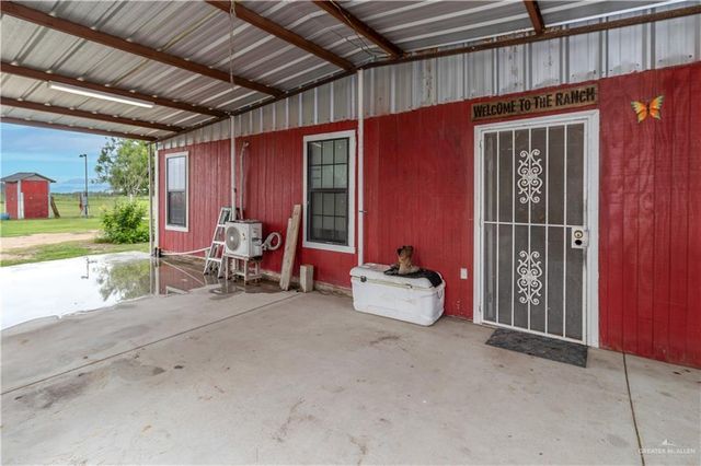 24724 N Iowa Road, Edinburg, TX 78541