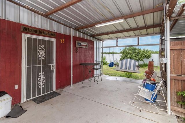 24724 N Iowa Road, Edinburg, TX 78541