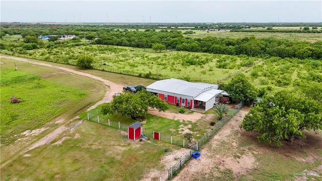 24724 N Iowa Road, Edinburg, TX 78541