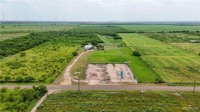 24724 N Iowa Road, Edinburg, TX 78541