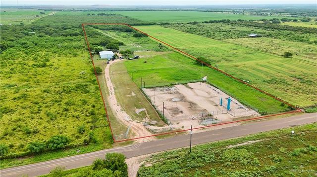 24724 N Iowa Road, Edinburg, TX 78541