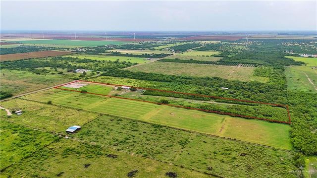 24724 N Iowa Road, Edinburg, TX 78541