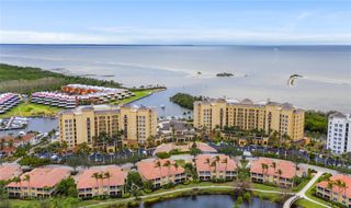 3321 SUNSET KEY CIRCLE 705, Punta Gorda, FL 33955