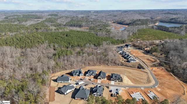102 Shale Drive, Central, SC 29630