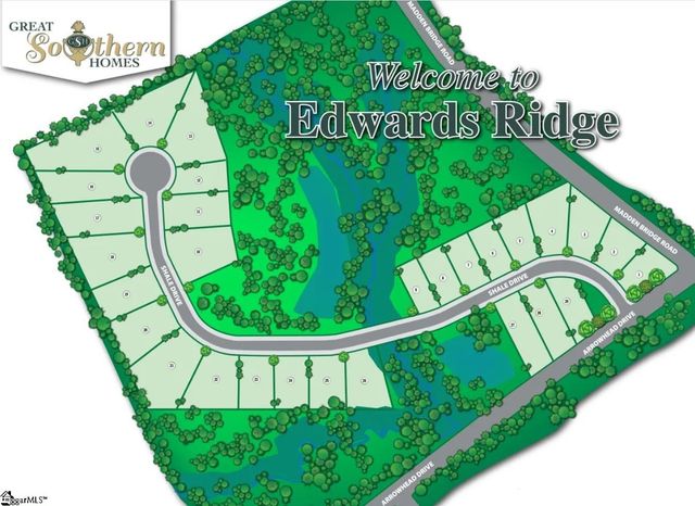 102 Shale Drive, Central, SC 29630