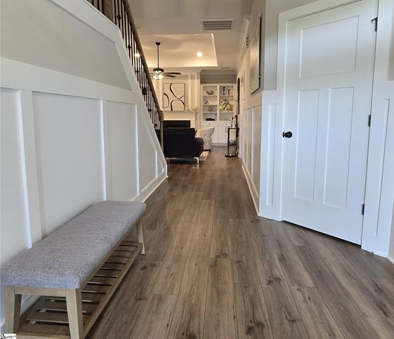 102 Shale Drive, Central, SC 29630