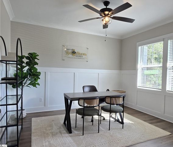 102 Shale Drive, Central, SC 29630