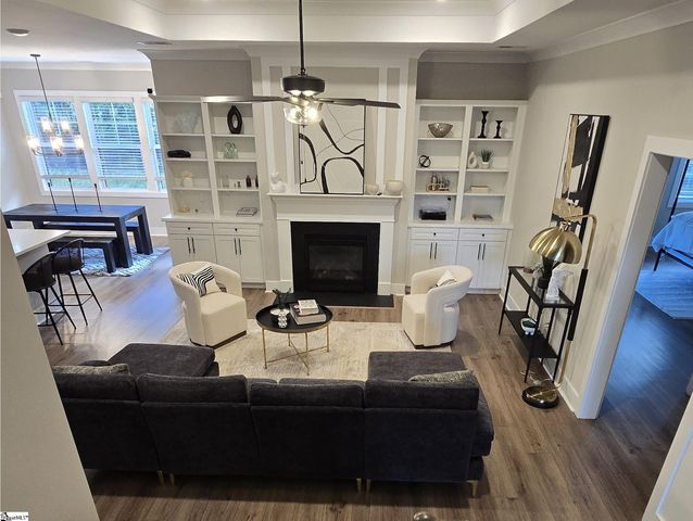 102 Shale Drive, Central, SC 29630