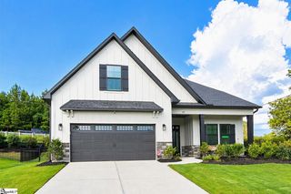 102 Shale Drive, Central, SC 29630