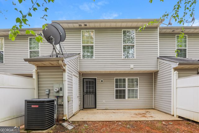11418 Ashefield Lane, Hampton, GA 30228