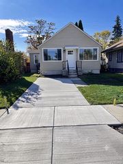 557 WHITE Avenue, Lincoln Park, MI 48146