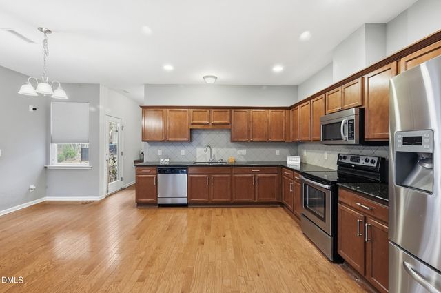 600 Birchrun Drive, Durham, NC 27712