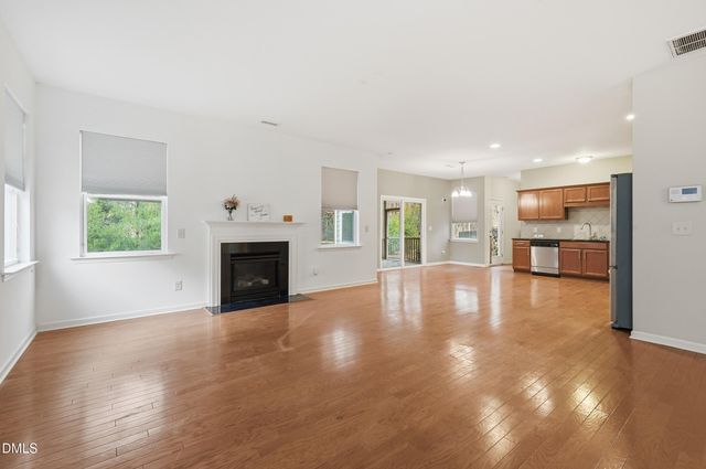 600 Birchrun Drive, Durham, NC 27712