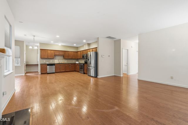 600 Birchrun Drive, Durham, NC 27712