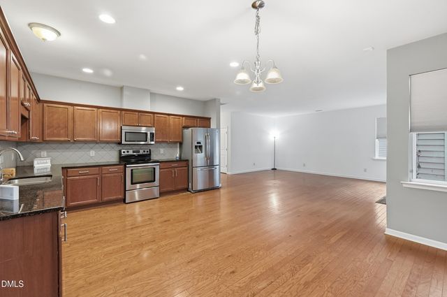 600 Birchrun Drive, Durham, NC 27712