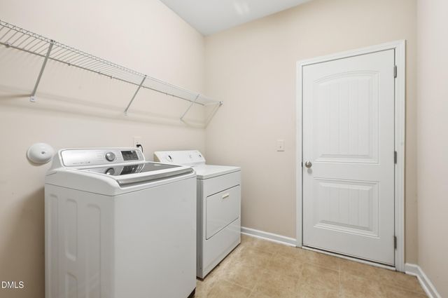 600 Birchrun Drive, Durham, NC 27712