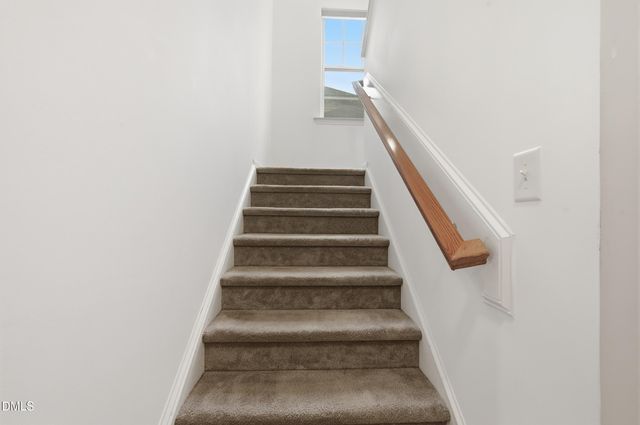 600 Birchrun Drive, Durham, NC 27712