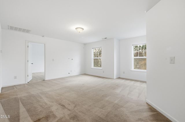 600 Birchrun Drive, Durham, NC 27712