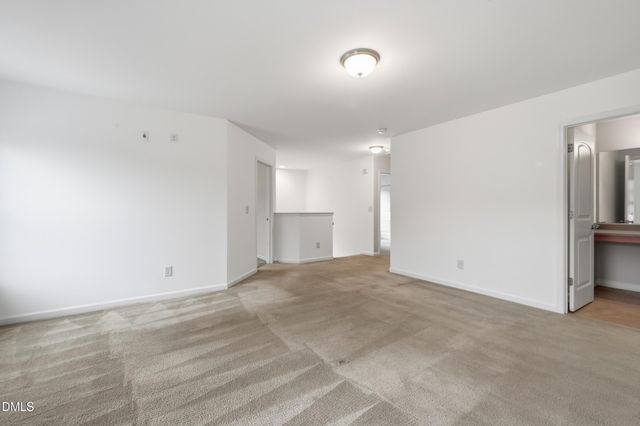 600 Birchrun Drive, Durham, NC 27712