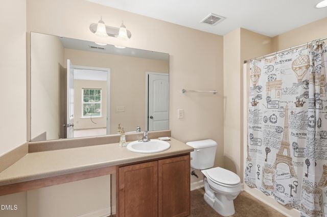 600 Birchrun Drive, Durham, NC 27712