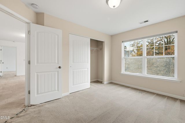 600 Birchrun Drive, Durham, NC 27712